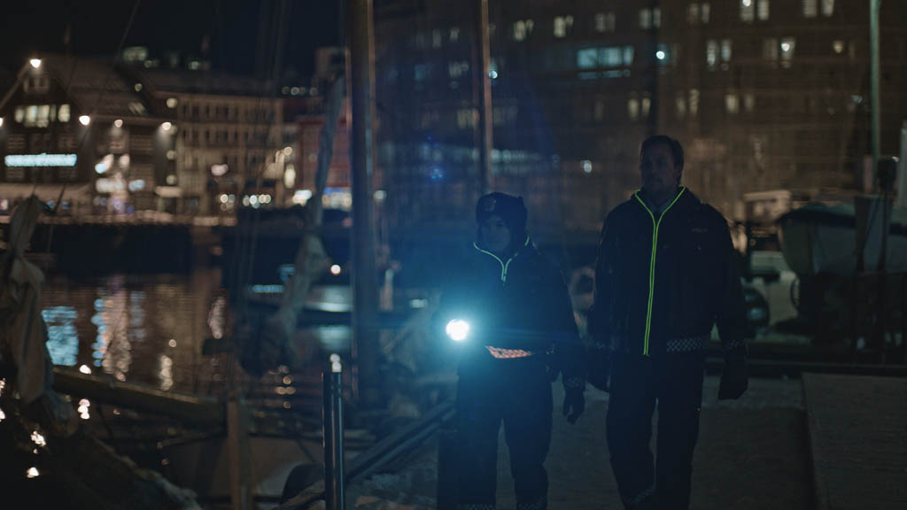 Harvest Digital Agriculture - LUNATIVE // THE COUPLE