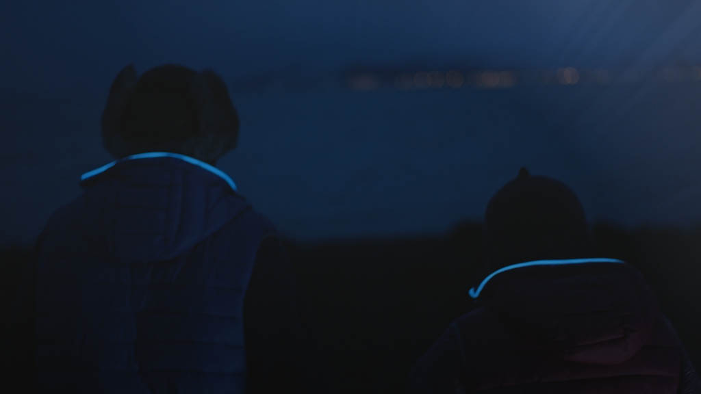 Harvest Digital Agriculture - LUNATIVE // THE COUPLE