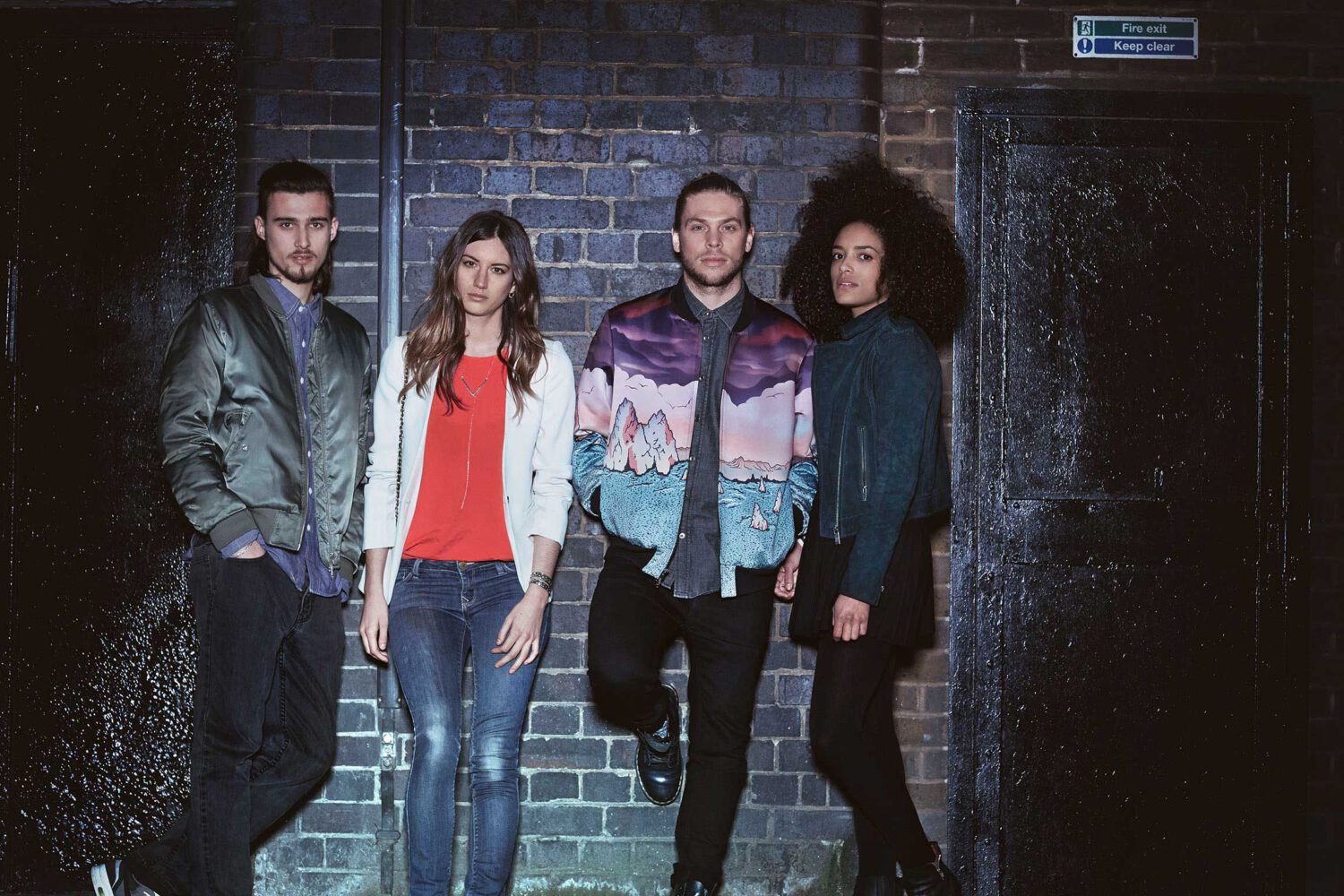 Harvest Digital Agriculture - MINI // Cooper S