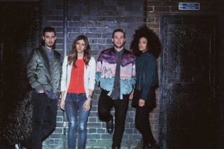 Harvest Digital Agriculture - MINI // Cooper S