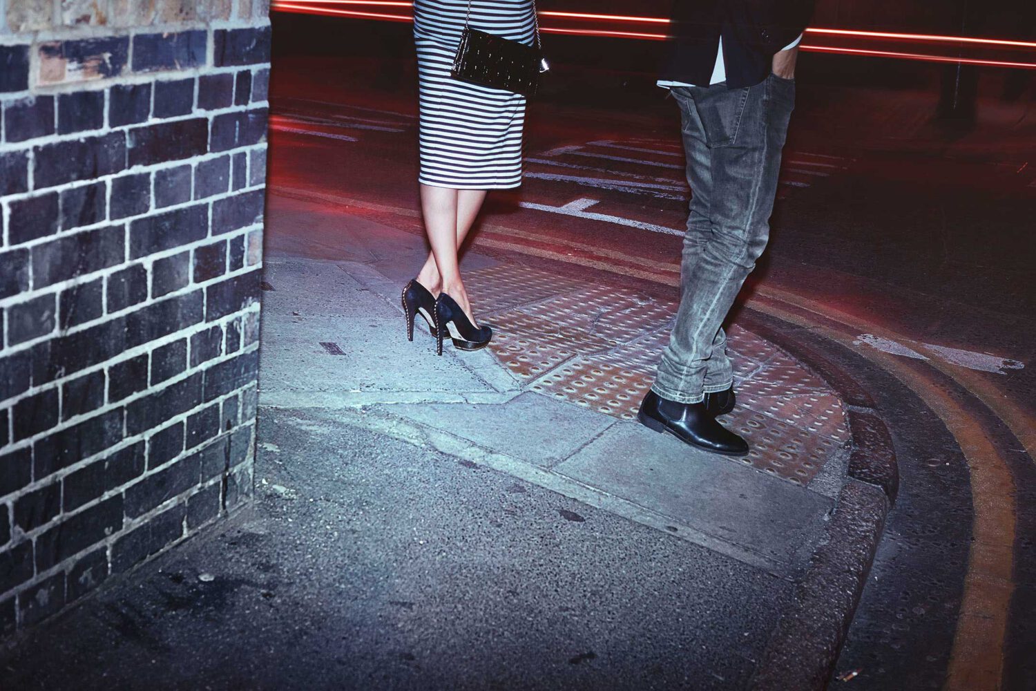 Harvest Digital Agriculture - MINI // Cooper S