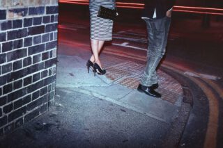 Harvest Digital Agriculture - MINI // Cooper S