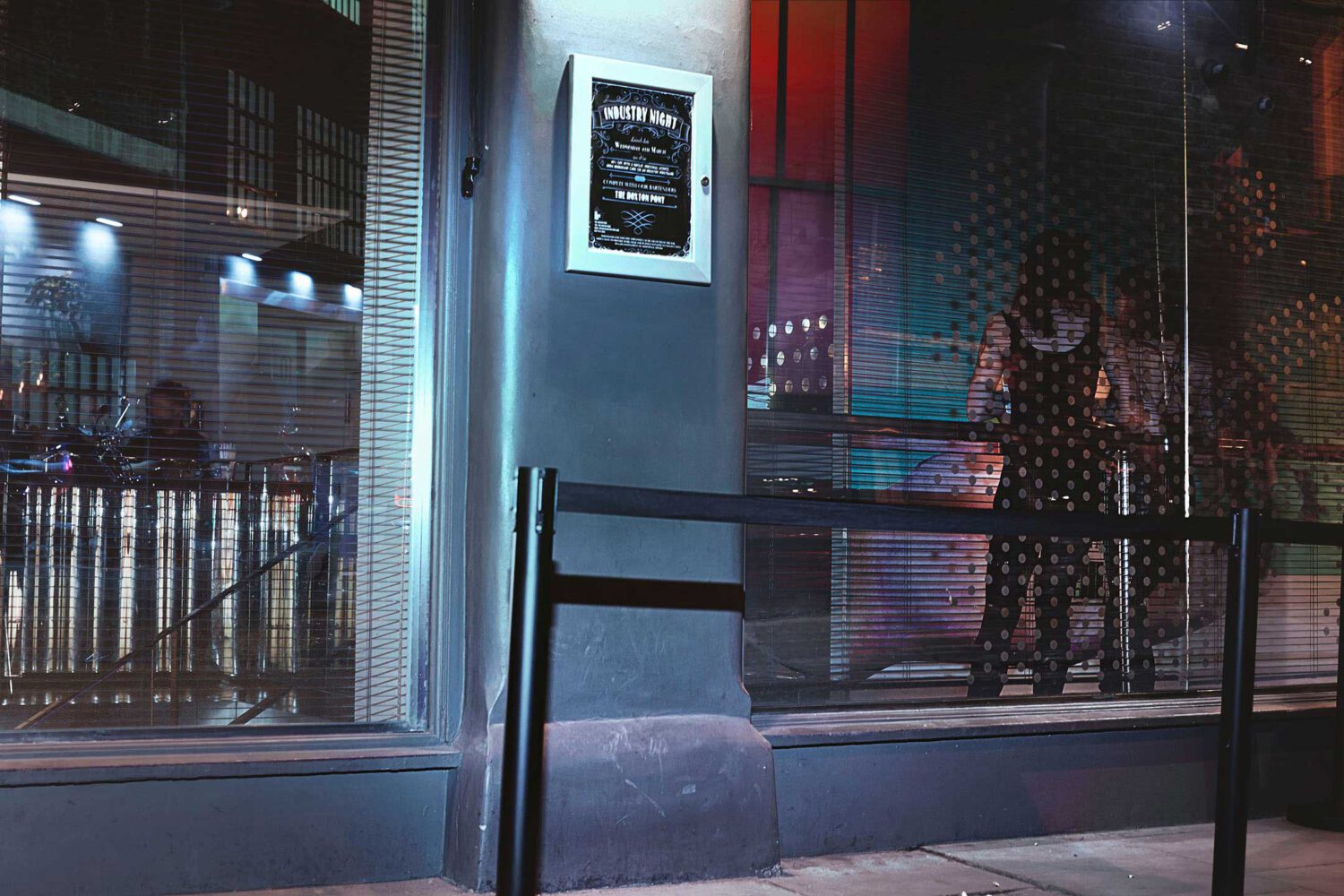 Harvest Digital Agriculture - MINI // Cooper S