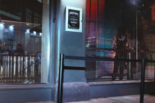 Harvest Digital Agriculture - MINI // Cooper S