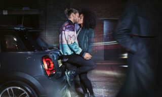 Harvest Digital Agriculture - MINI // Cooper S