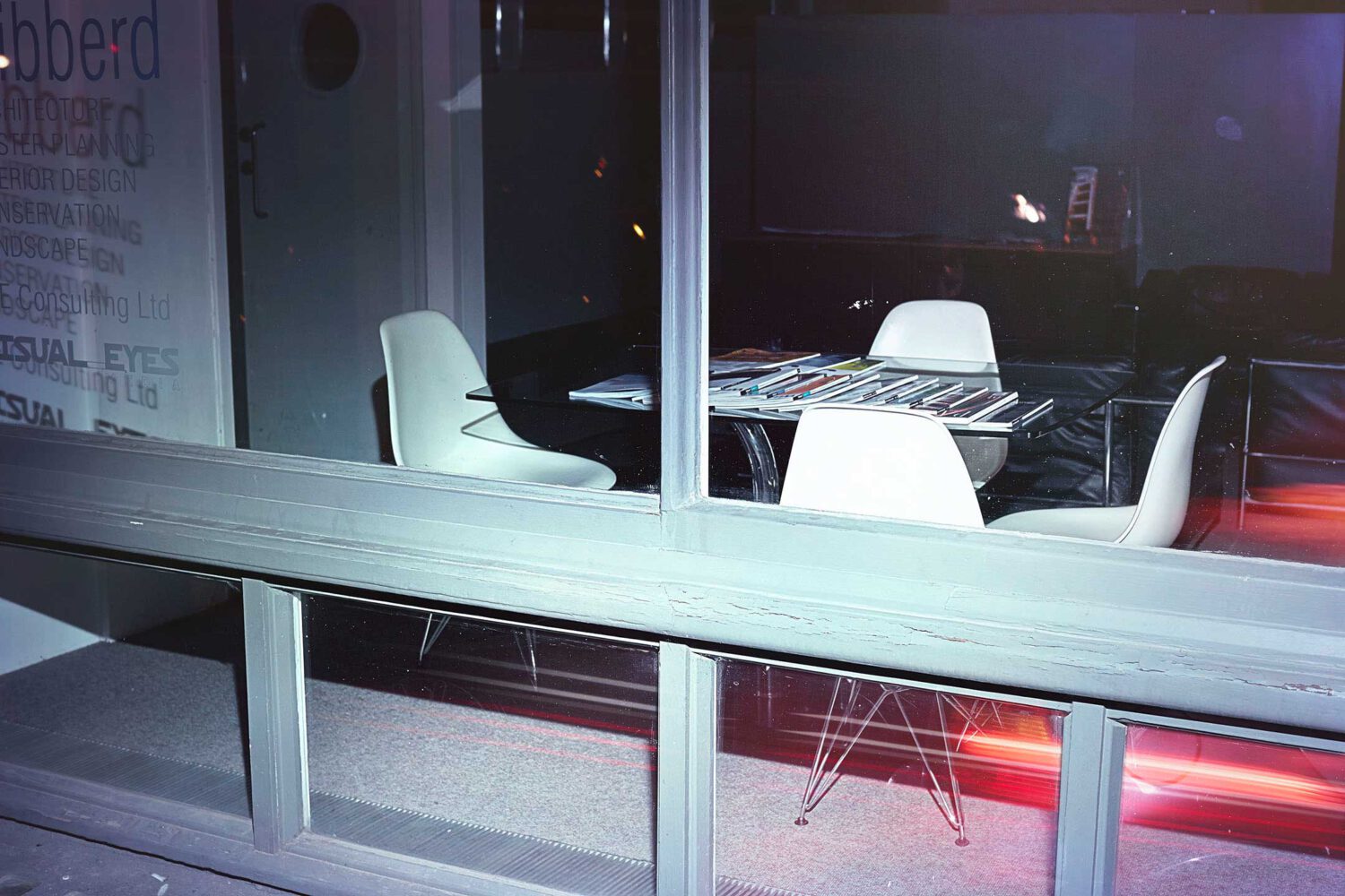 Harvest Digital Agriculture - MINI // Cooper S