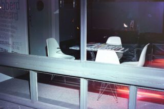 Harvest Digital Agriculture - MINI // Cooper S