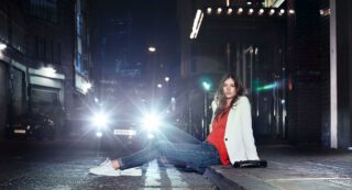 Harvest Digital Agriculture - MINI // Cooper S