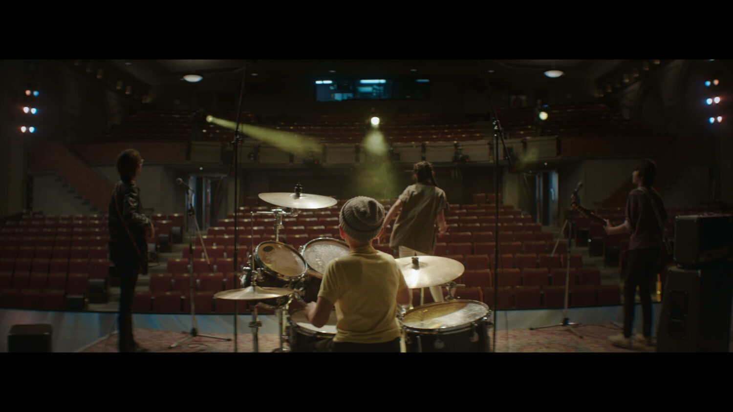 Harvest Digital Agriculture - BMW // 2 Series Grand Tourer