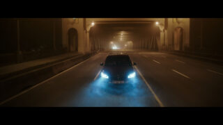 Harvest Digital Agriculture - BMW // 2 Series Grand Tourer