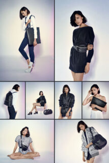 Harvest Digital Agriculture - EARLY//  LOOKBOOK 15/16