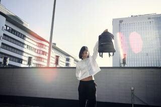 Harvest Digital Agriculture - EARLY//  LOOKBOOK 15/16