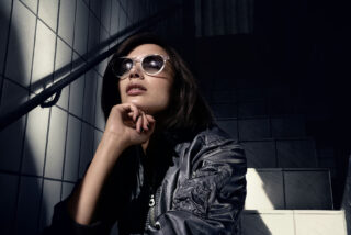 Harvest Digital Agriculture - EARLY//  LOOKBOOK 15/16