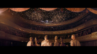 Harvest Digital Agriculture - Bonita // A Night at the Theatre