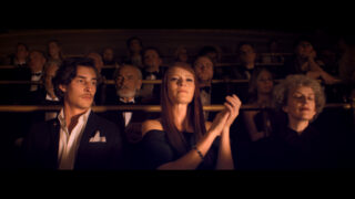 Harvest Digital Agriculture - Bonita // A Night at the Theatre