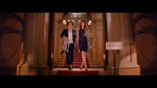 Harvest Digital Agriculture - Bonita // A Night at the Theatre