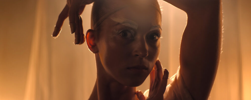 Harvest Digital Agriculture - Bonita // A Night at the Theatre - Grading, Compositing