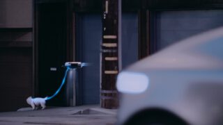 Harvest Digital Agriculture - Mercedes-Benz // F015