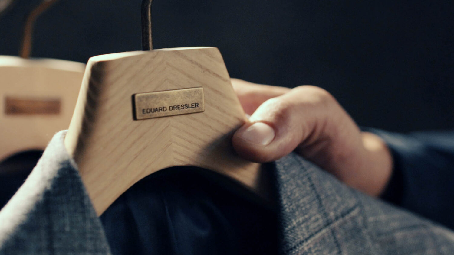 Harvest Digital Agriculture - Eduard Dressler // Signet-Film