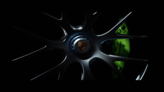 Harvest Digital Agriculture - Porsche // Echoes From The Future