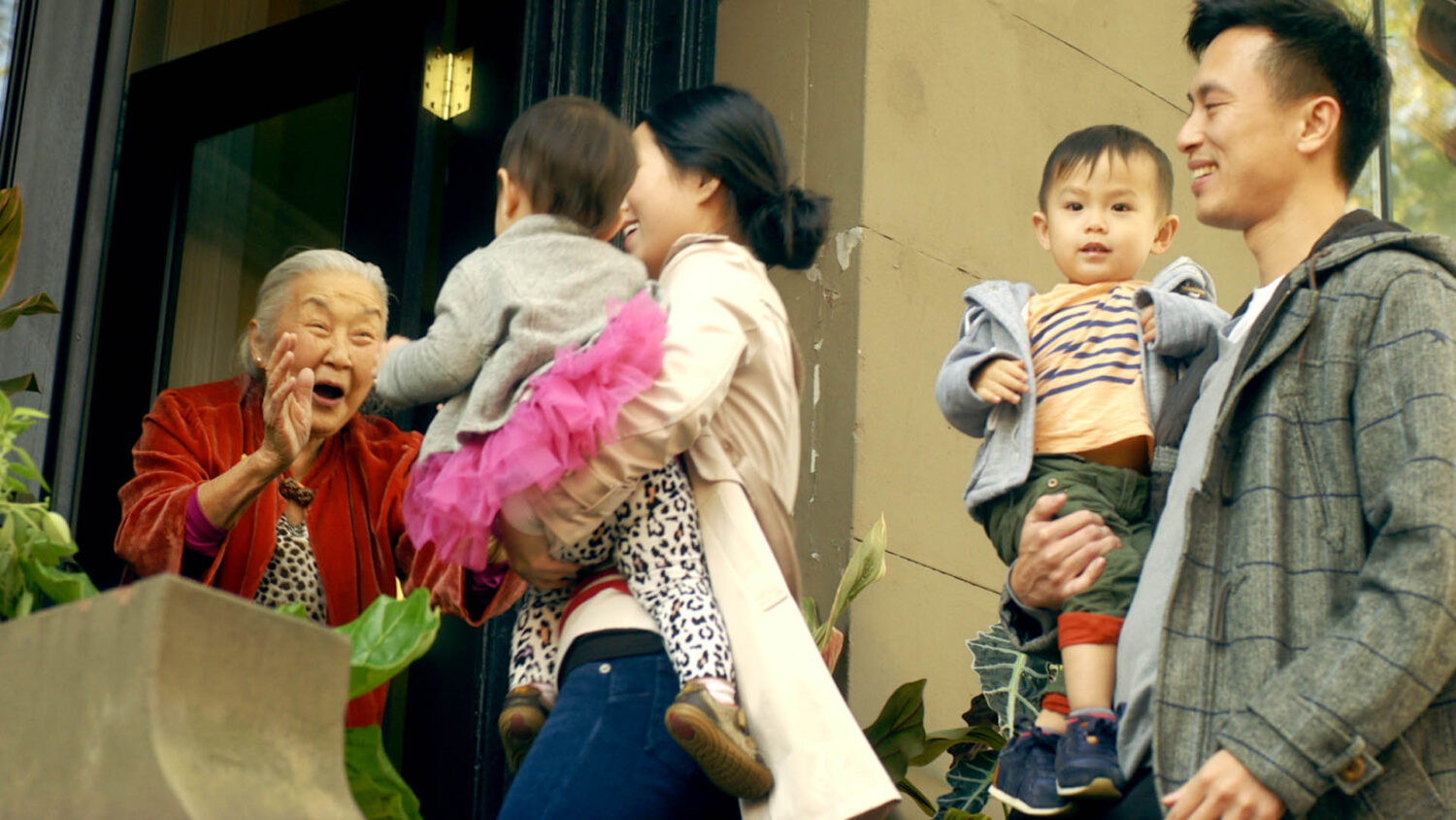 Harvest Digital Agriculture - Lipton // Haus