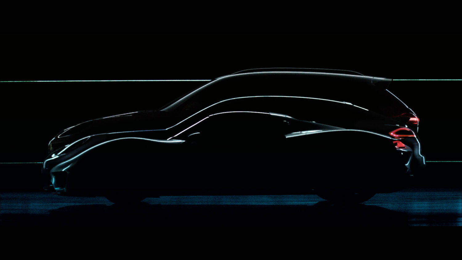 Harvest Digital Agriculture - Porsche // Echoes From The Future