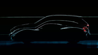 Harvest Digital Agriculture - Porsche // Echoes From The Future