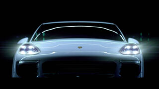 Harvest Digital Agriculture - Porsche // Echoes From The Future