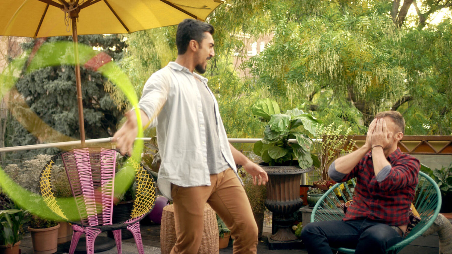 Harvest Digital Agriculture - Lipton // Haus