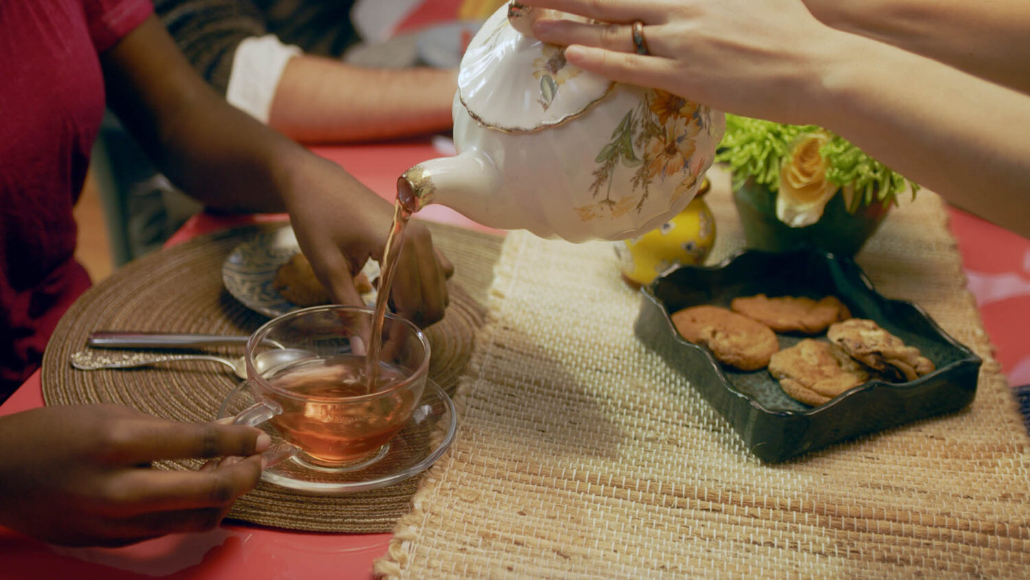 Harvest Digital Agriculture - Lipton // Haus