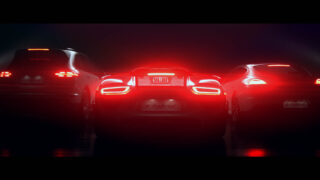 Harvest Digital Agriculture - Porsche // Echoes From The Future