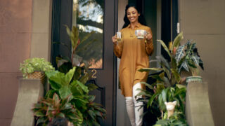 Harvest Digital Agriculture - Lipton // Haus