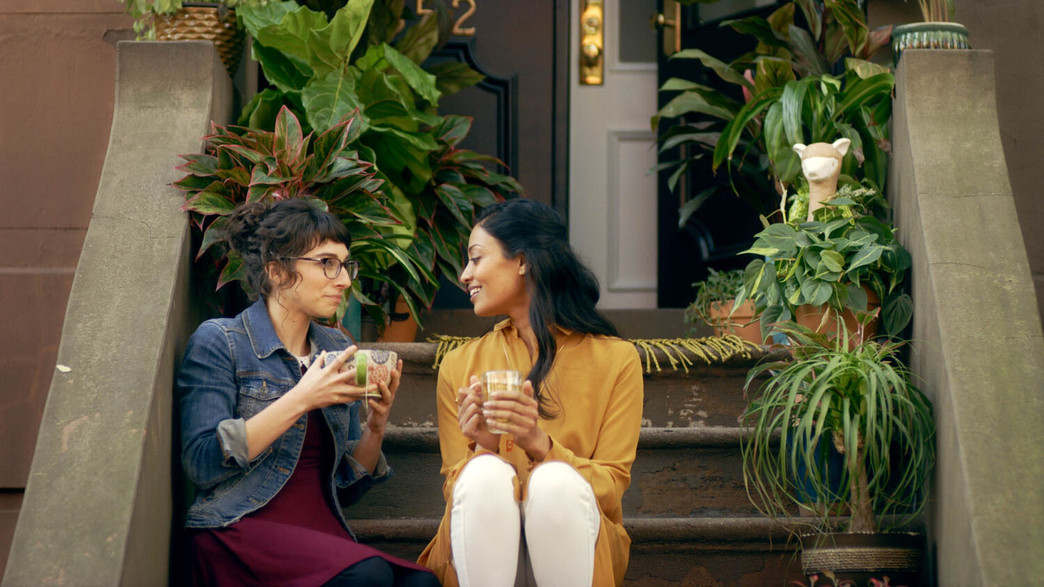 Harvest Digital Agriculture - Lipton // Haus