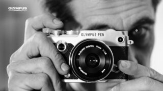 Harvest Digital Agriculture - Olympus Pen // This Beauty is a Beast