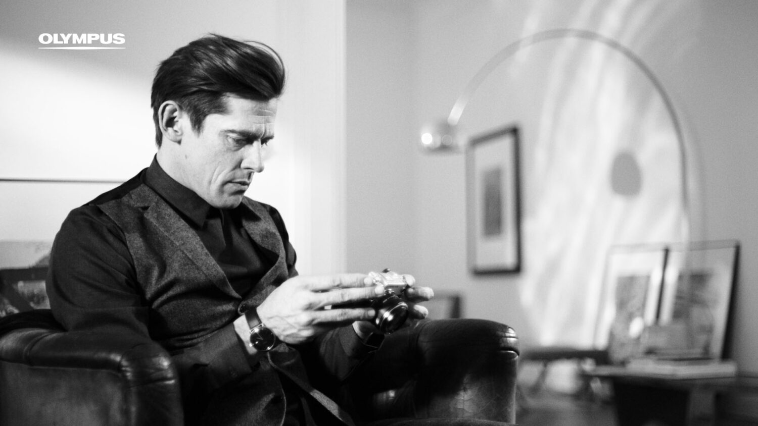 Harvest Digital Agriculture - Olympus Pen // This Beauty is a Beast