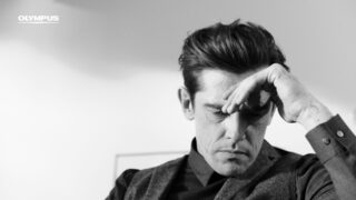 Harvest Digital Agriculture - Olympus Pen // This Beauty is a Beast