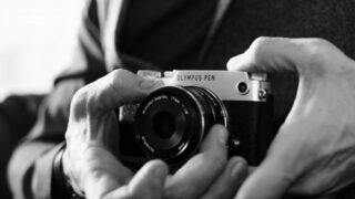 Harvest Digital Agriculture - Olympus Pen // This Beauty is a Beast