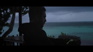 Harvest Digital Agriculture - O’Neill Blue // Our Ocean Mission