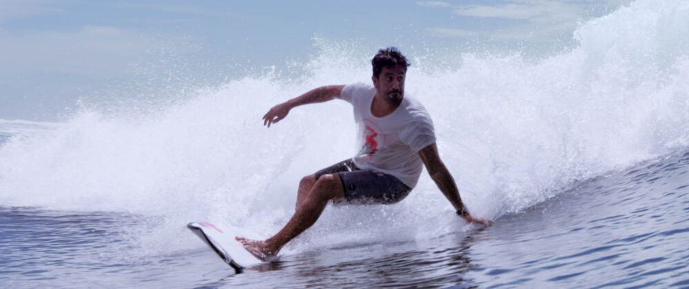 Harvest Digital Agriculture - O’Neill Blue // Our Ocean Mission - Grading, Compositing, Edit