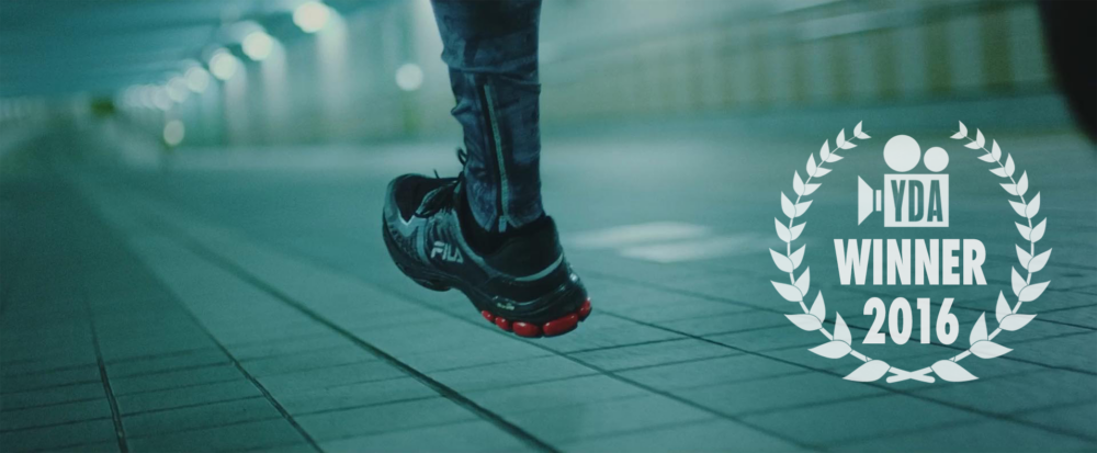 Harvest Digital Agriculture - FILA // What is your playground - Grading, Compositing, Edit