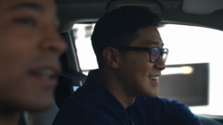 Harvest Digital Agriculture - BMW // i3