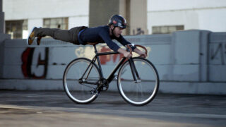 Harvest Digital Agriculture - BMW // i3