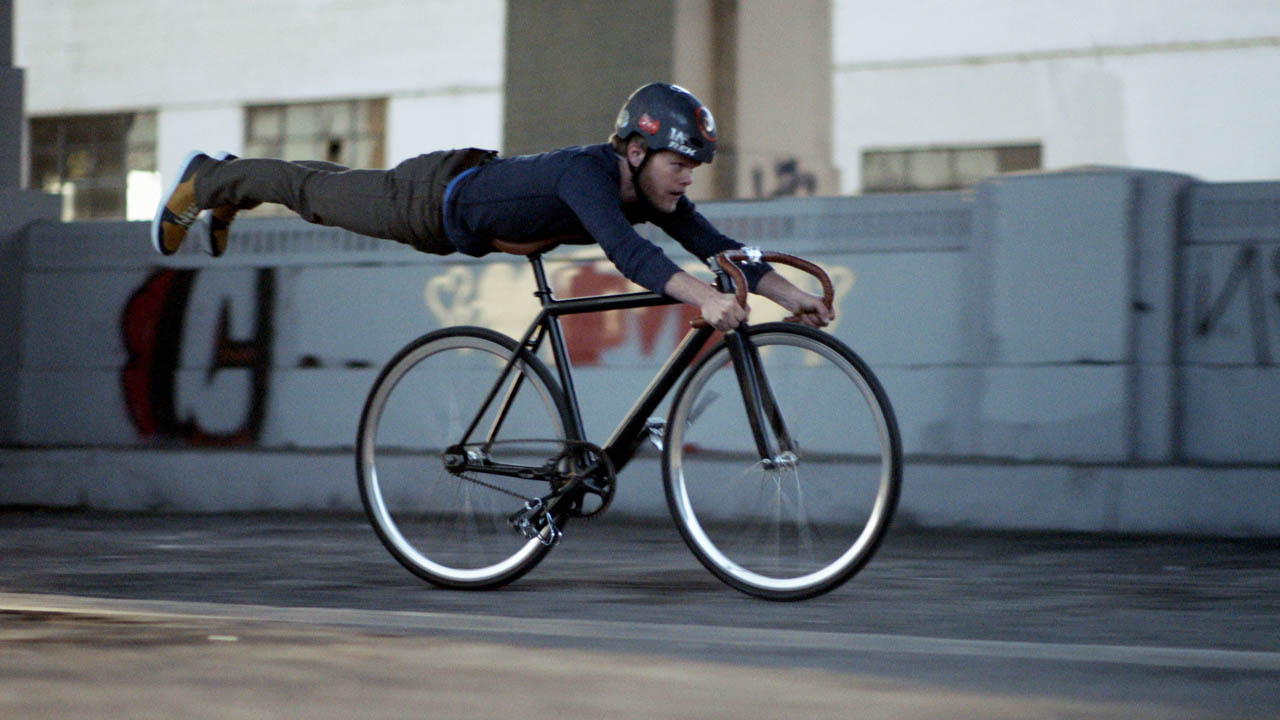 Harvest Digital Agriculture - BMW // i3