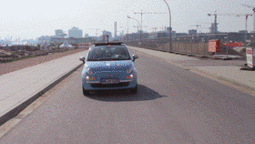 Harvest Digital Agriculture - Fiat // Q7 MakingOf - Behind the scenes