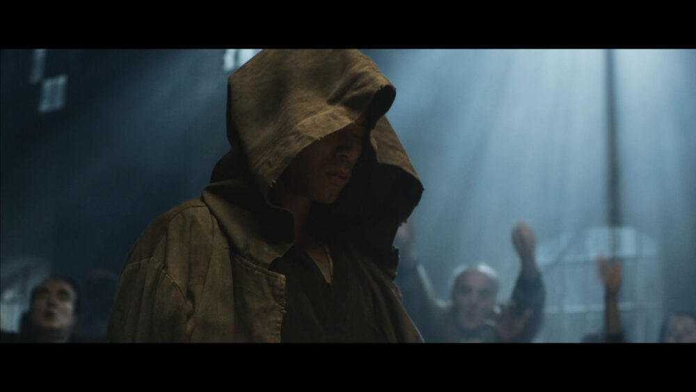 Harvest Digital Agriculture - Turkcell // Fight DC - Grading, Compositing