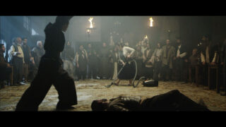 Harvest Digital Agriculture - Turkcell // Fight DC