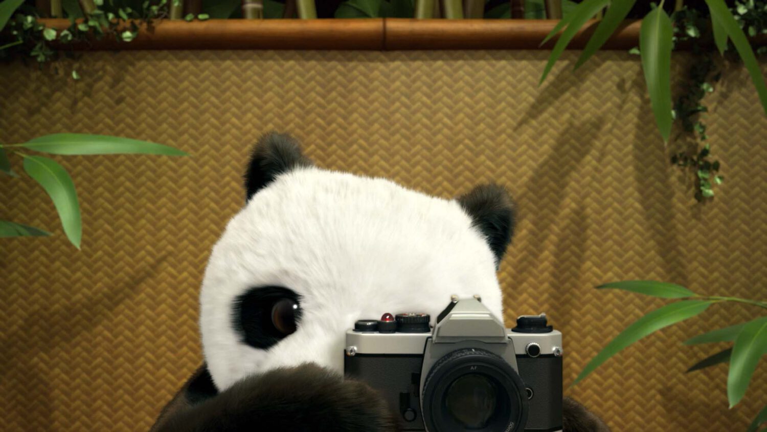 Harvest Digital Agriculture - EDEKA // WWF SAMMELAKTION