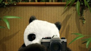 Harvest Digital Agriculture - EDEKA // WWF SAMMELAKTION