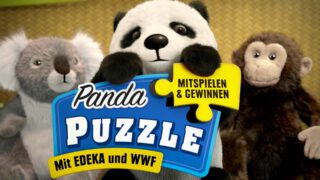Harvest Digital Agriculture - EDEKA // WWF SAMMELAKTION