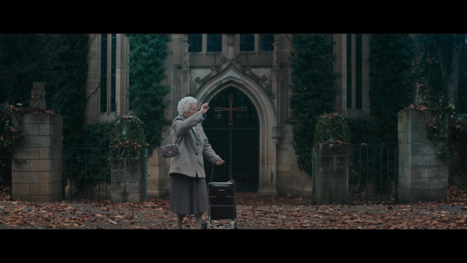 Harvest Digital Agriculture - Volvo // ABC of Death